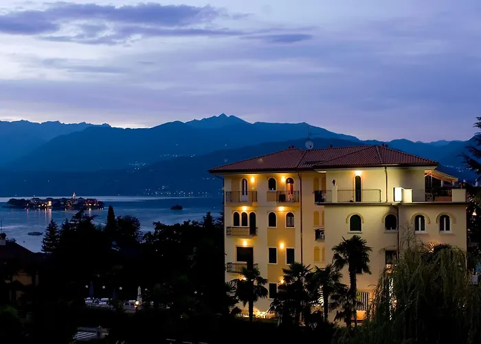 Hotel Flora